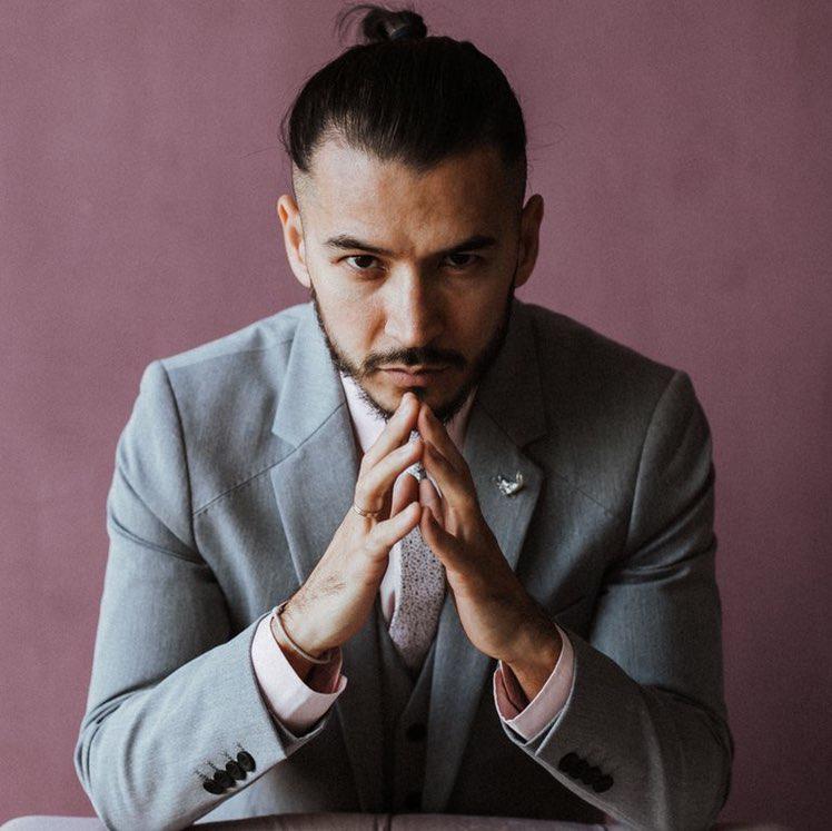 Umid Darveshov Clubhouse Profile, Followers, Statistics (@darveshov)