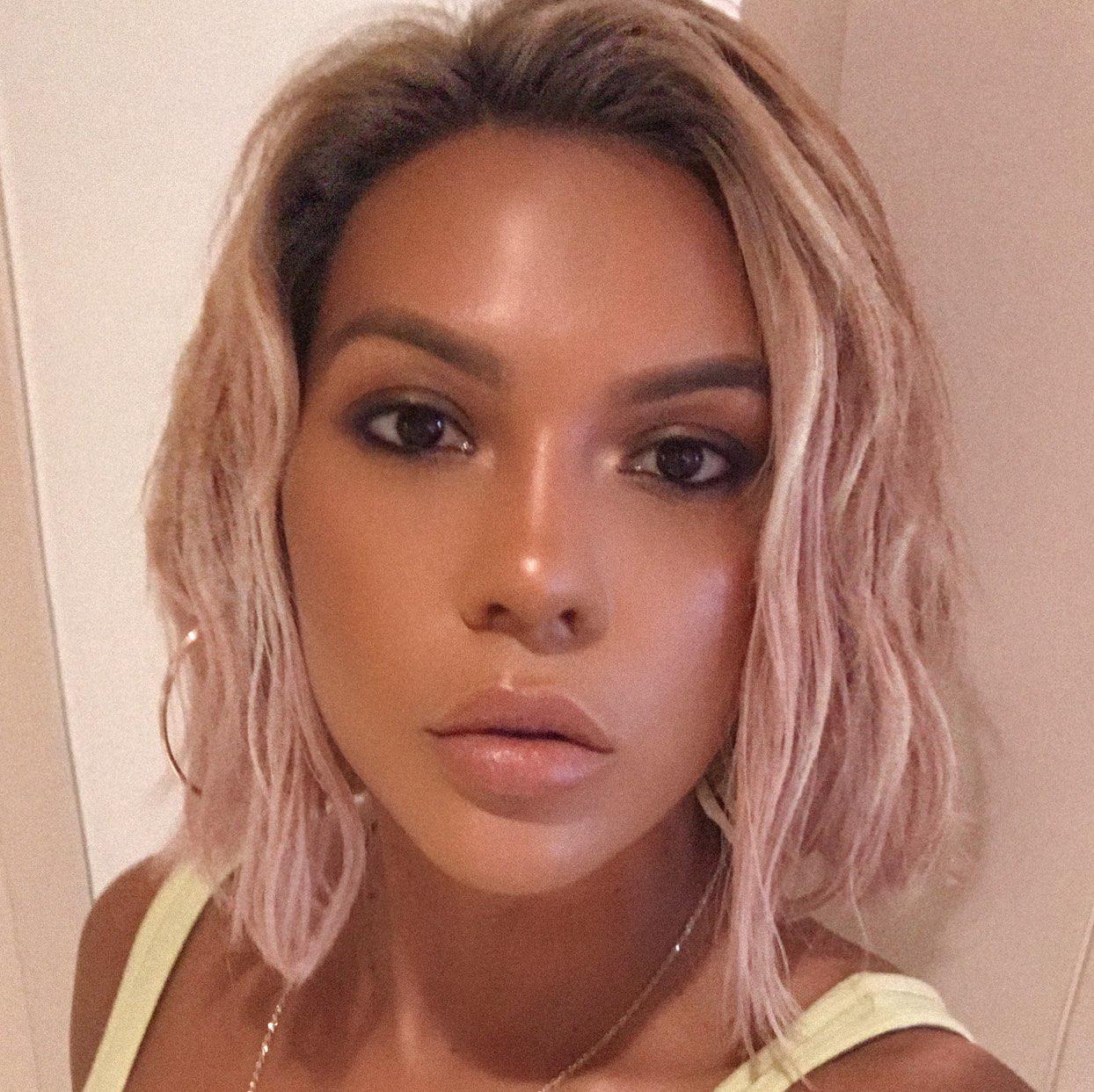 Noelia Rodriguez Clubhouse Profile Followers Statistics Noeliabeaute