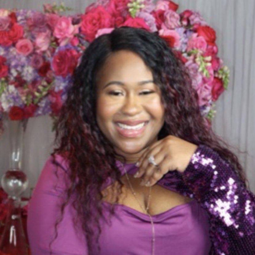 Ssbbw Purple Rose