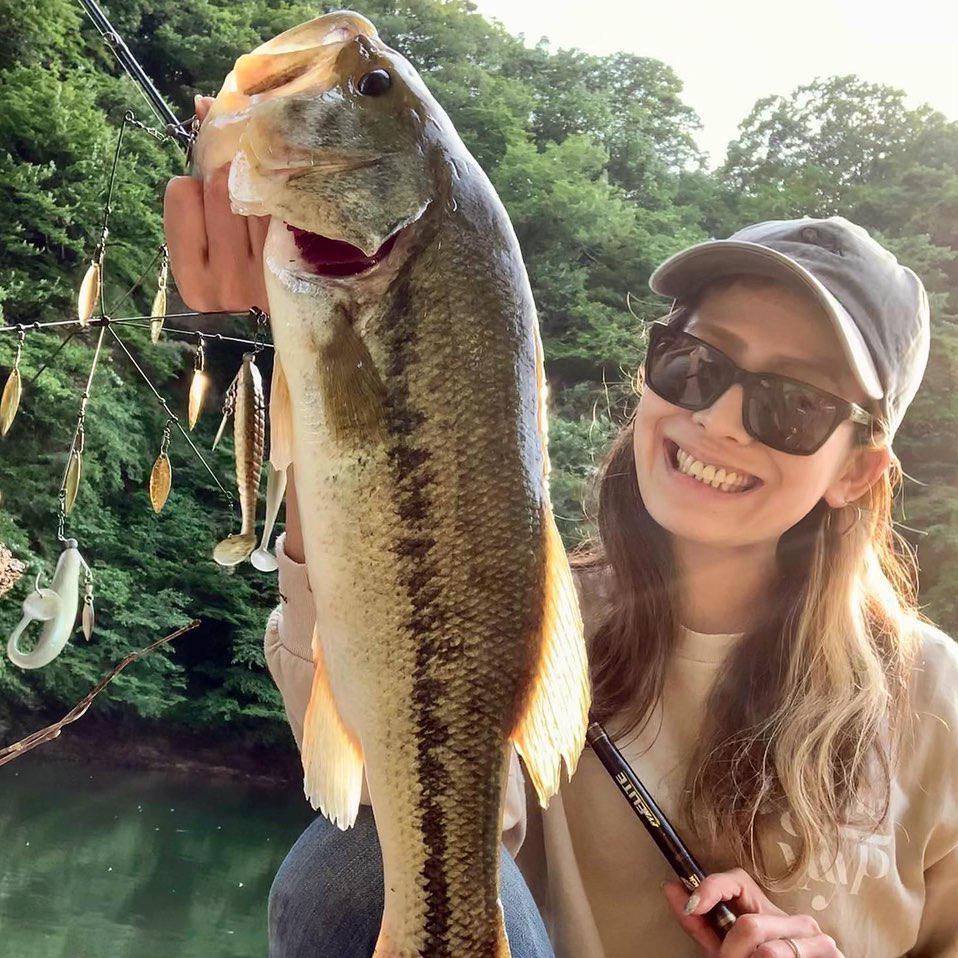 S A M シーバスアングラーズミーティング Members On Clubhouse