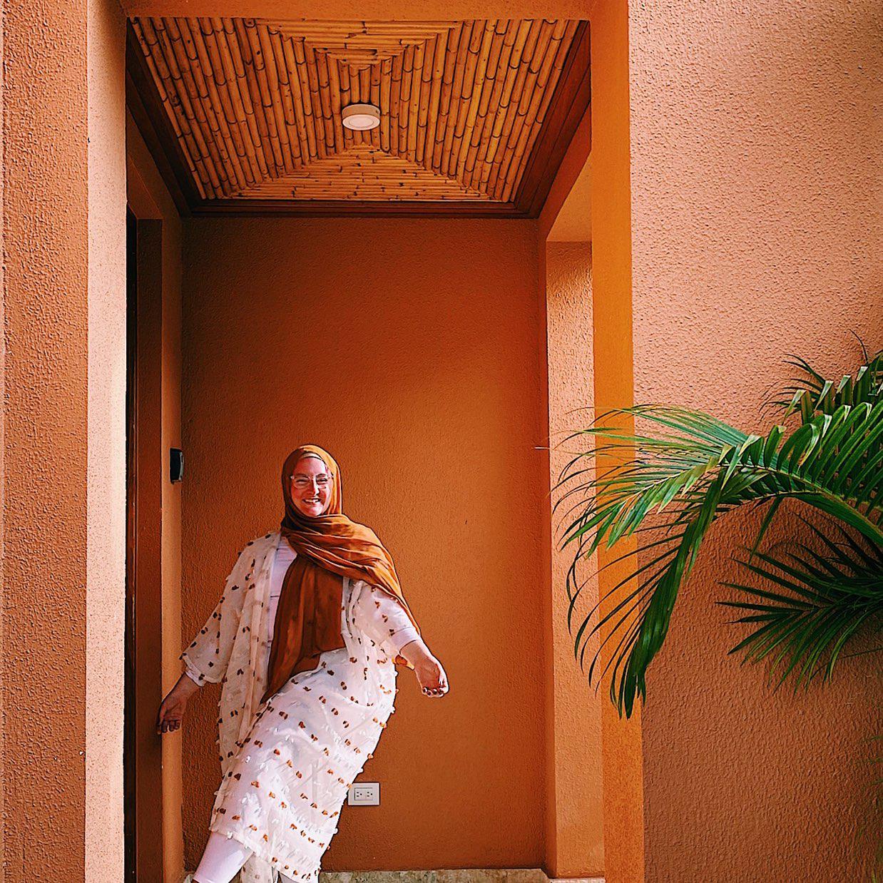 Ladies Of The Maghreb Club On Clubhouse Followers Members Statistics