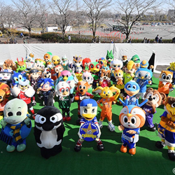 Jリーグマスコットファンクラブ Club On Clubhouse Followers Members Statistics